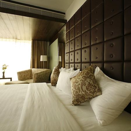 Mango Hotels, Samed Agra Agra  Eksteriør billede