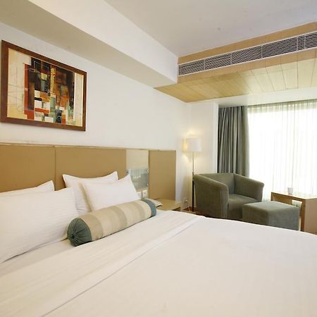 Mango Hotels, Samed Agra Agra  Eksteriør billede