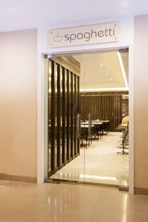 Mango Hotels, Samed Agra Agra  Eksteriør billede