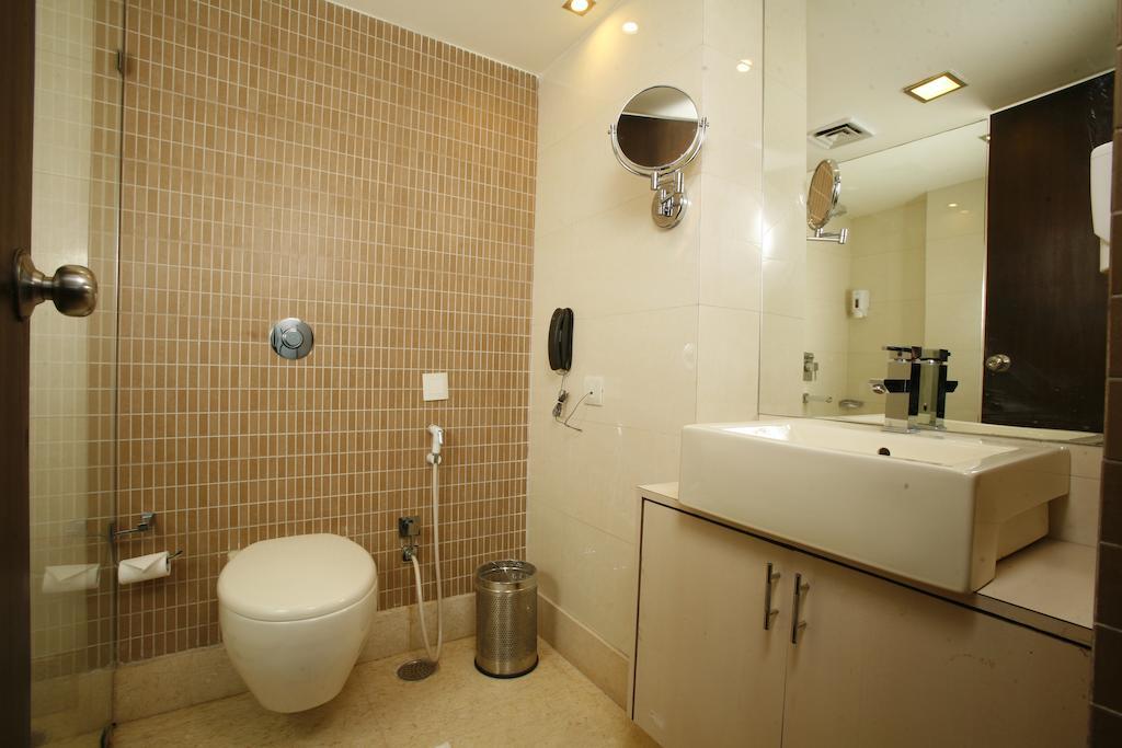 Mango Hotels, Samed Agra Agra  Eksteriør billede