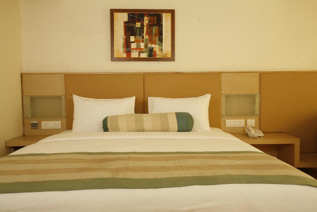 Mango Hotels, Samed Agra Agra  Eksteriør billede