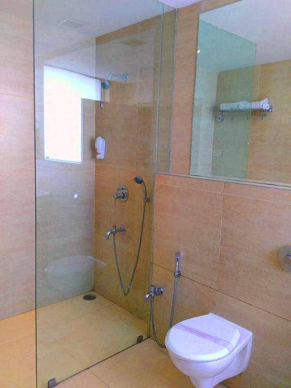 Mango Hotels, Samed Agra Agra  Eksteriør billede