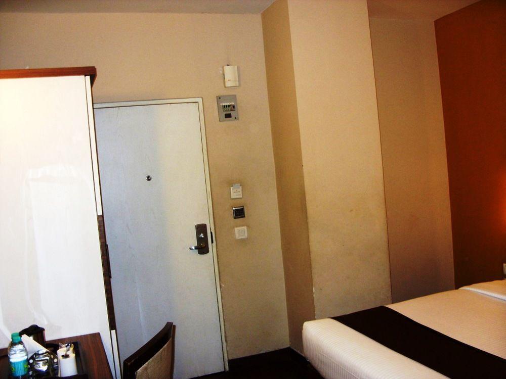 Mango Hotels, Samed Agra Agra  Eksteriør billede
